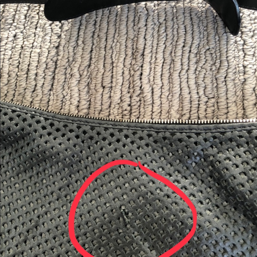 Christian Dior Handbag - Picture 4 of 8